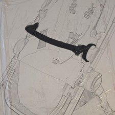 Baby Jogger Sicherheitsbügel