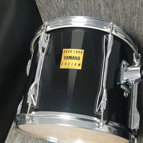Yamaha rock tour custom tomtom - rock,