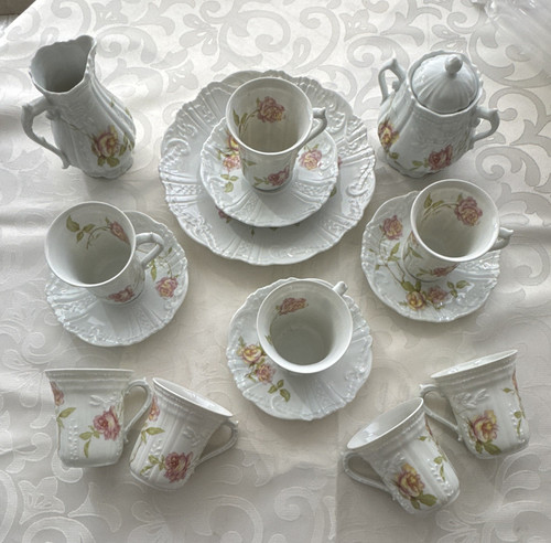 Haviland limoges france - haviland,