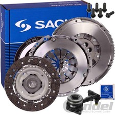 SACHS KUPPLUNGSSATZ ZMS CSC