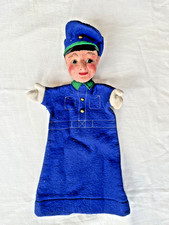 Dresdner Künstlerpuppe 