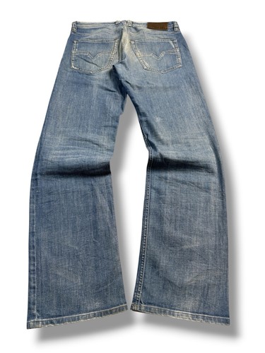 Diesel zathan bootcut vintage - diesel,
