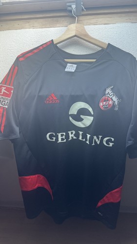Köln trikot 2005 06 - köln, 2005/06