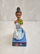 Disney Traditions "Resilient &