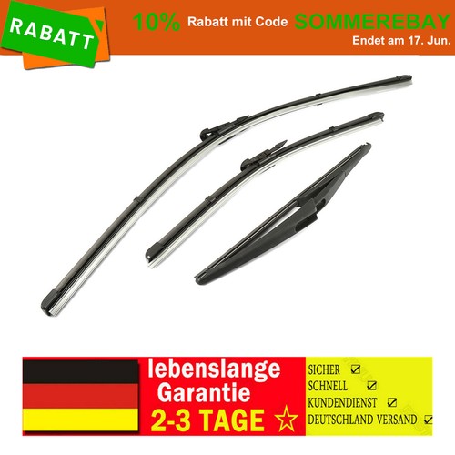 Scheibenwischer