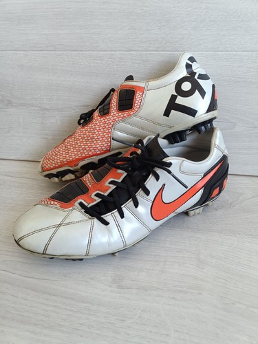 Nike total laser - total, iv
