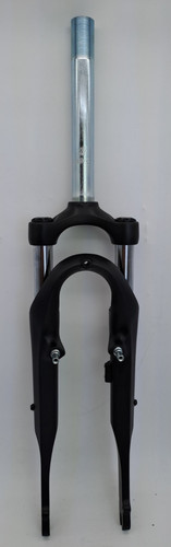 Fahrrad zoll federgabel - 26,