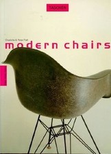 Modern Chairs (Big Series : Architecture and Design) ... | Book | condition good