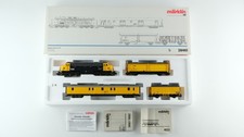 Märklin H0 28461 Bahndienst Hilfszug Diesellok BR 90 86 00 21 108 DSB Wechselstr