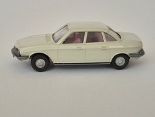 Älterer Wiking NSU RO 80 1:87 sehr gut