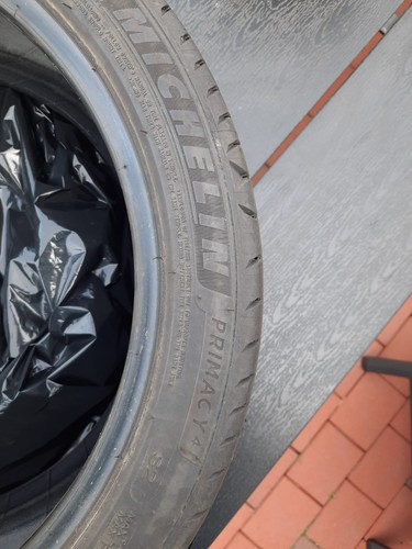 Sommerreifen für opel - corsa, f