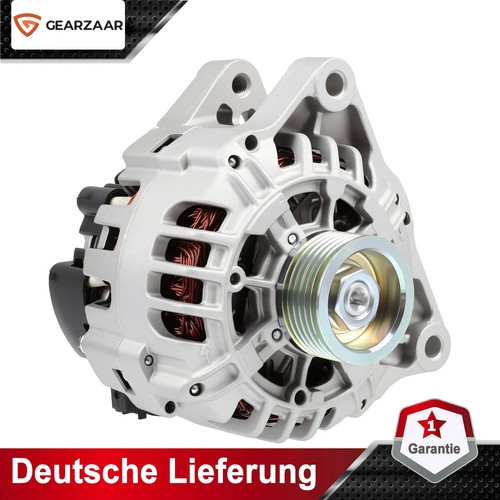 Lichtmaschine generator - lichtmaschine,
