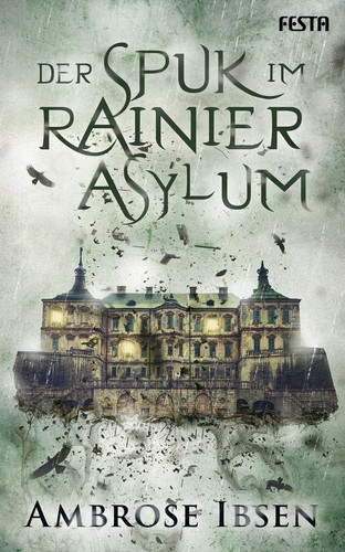 Der spuk rainier - spuk,