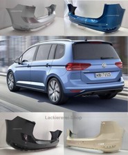 STOßSTANGE HINTEN LACKIERT IN