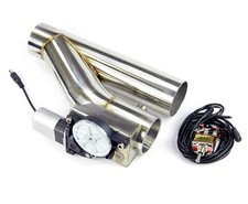 Klappenauspuff system aus - klappenauspuff-system,