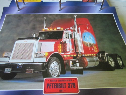 Super trucks hauben - super,