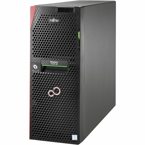 Fujitsu primergy tx1330 e3 - fujitsu,