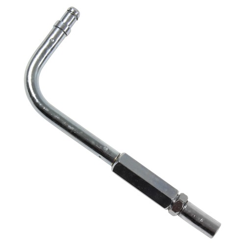 Clip gaszug winkelstück - gaszug,