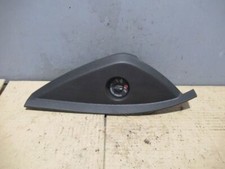 LADA VESTA SW KOMBI (GFK_) Abdeckung Blende schwarz 8450006774