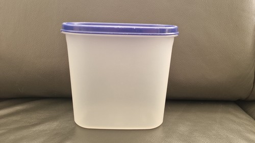 Tupperware kompaktus 7l - tupperware, 1,7l