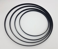 Floristiko / 20 mm schwarz