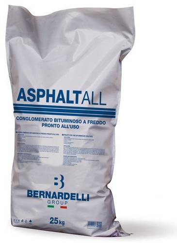 Kaltasphalt bitumen - kg,