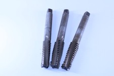 PWZ Satz Trapezgewindebohrer TR 24x5 SS