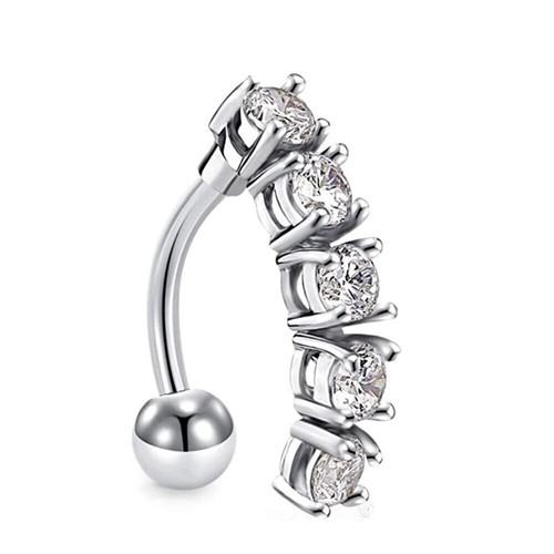 Piercing bauchnabel intim - bauchnabel,