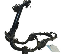 PEUGEOT SPEEDFIGHT 3 LC RAHMEN MIT 25 & 50 PAPIEREN FRAME KAROSSERIE HAUPTRAHMEN