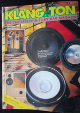 KLANG+TON 4/93,GRADIEND