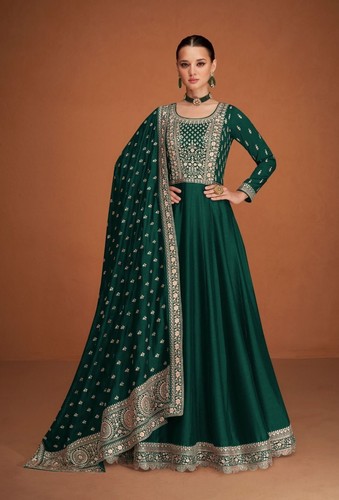 Bridalfashion anarkali - in,