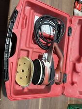 Hilti WFE 450-E Exzenterschleifer Schleifer Set (F)