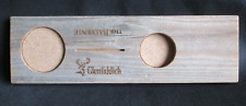 Glenfiddich The Balvenie Barbrett in Holz siehe  Fotos