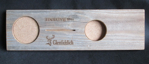Glenfiddich the balvenie - glenfiddich,