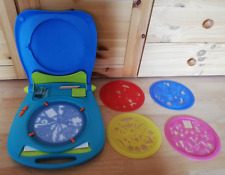 Ravensburger  Mandala Designer mit 5 Schablonen Mandala designer studio