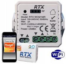 Tuya wifi smart - wifi,