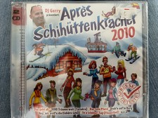 Apres schihüttenkracher - apres,