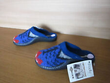 ROMIKA Hausschuhe Gr.32 Woll-Filz, NEU