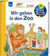 Wieso Weshalb Warum Junior