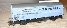 M21 Märklin 48161 Insider Wagen 2011 Kuba Imperial