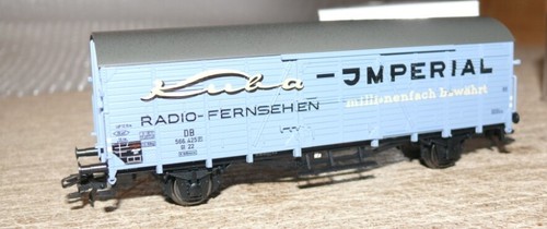 M21 märklin 48161 insider - märklin,