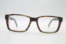 Inface if9315 Braun Rot Eckig