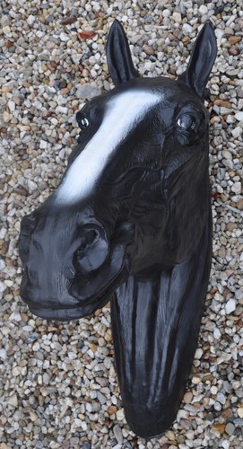 Pferd pferde dekofigur - pferd,, pferde,