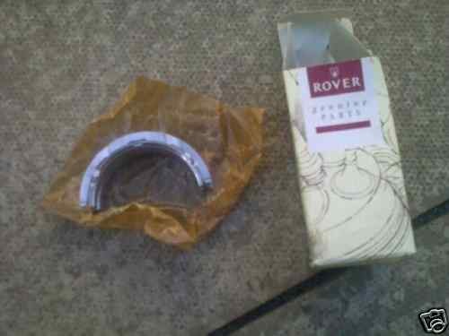 Rover 75mg bearing half - 75mg, zr