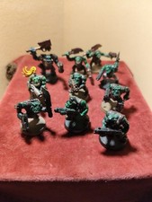 Warhammer 40k – 60 Orks aus