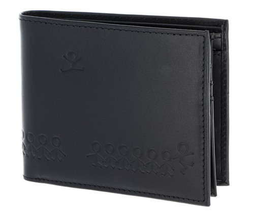 Oxmox leather rfid - leather,