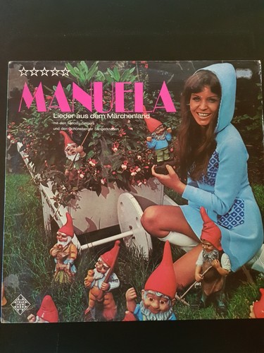 Manuela lieder aus - -, dem