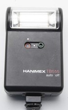 Hanimex TB555 TB 555 Flash
