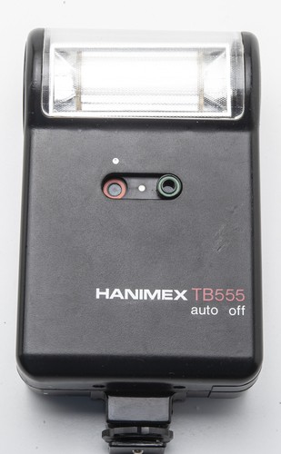 Hanimex tb555 555 - tb,