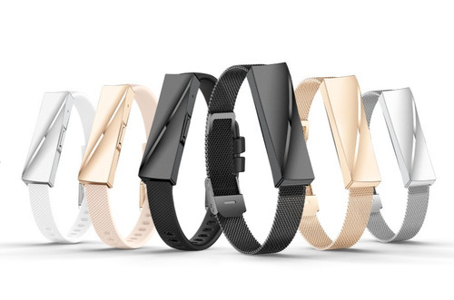 Fitnesstracker armband 10 - fitnesstracker,